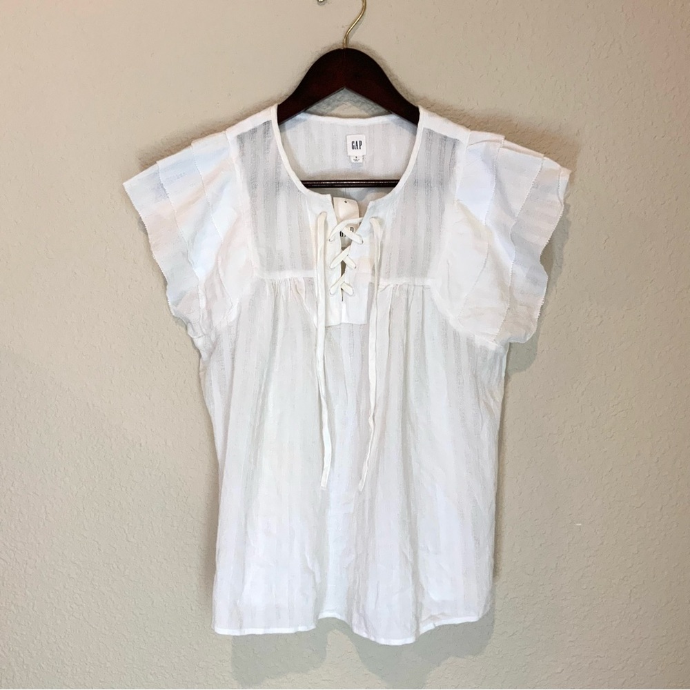 NWT Gap top